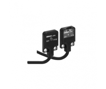 欧姆龙 E3T／ST24 2M 检测距离300mm 对射...