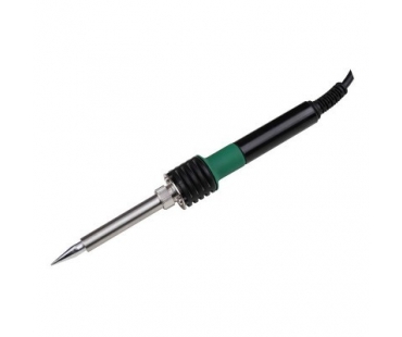 世达03261陶瓷内热式工业级电烙铁40W