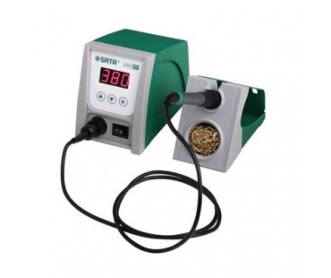 世达02003工业级智能无铅焊台