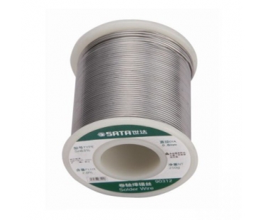 世达90314卷轴焊锡丝1.0MM