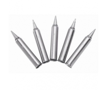 世达02028 5件套无铅烙铁头3C型（马蹄形）