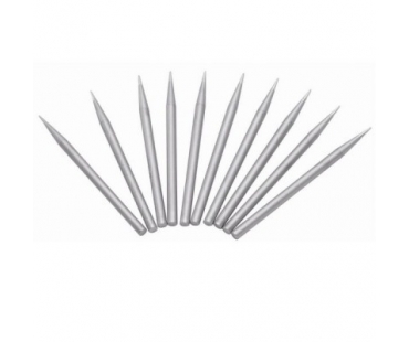 世达03242外热式长寿烙铁头40W(特尖头)