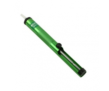 世达 03512 全铝手动吸锡器