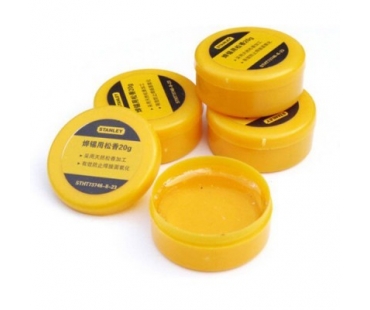 史丹利STHT73746-8-23 焊锡用松香20g