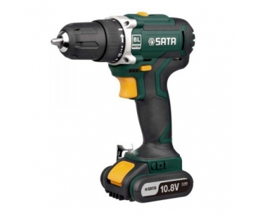 世达51004 10.8V锂电无刷电钻起子