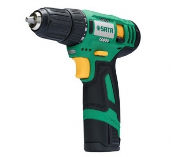 世达51005 J系列10.8V锂电电钻/起子机