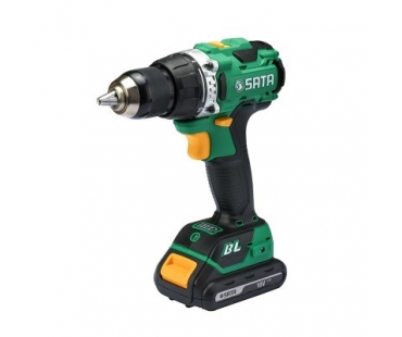 世达51011 J系列18V锂电无刷电钻/起子机