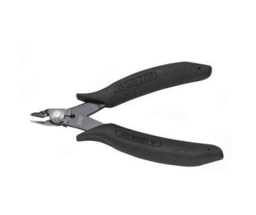 世达75103防静电手柄附安全挡片斜口钳5"