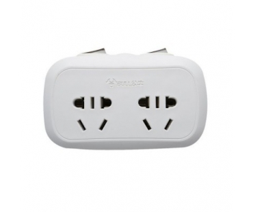 公牛 GN-9323 多开关三、三极转换器