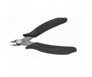 世达75101防静电手柄斜口钳5"