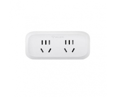 公牛 GN-904(S)吸塑 无开关二、三、三、二极转换...