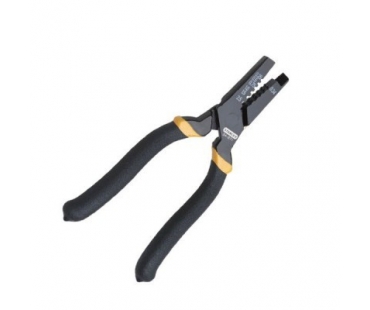 史丹利84-872-22 欧式端子压接钳0.75-16m...