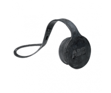 ABB 16A 三极插头防护盖