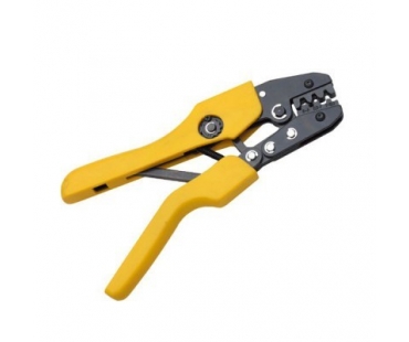 史丹利84-856-22 B系列连续端子压接钳0.5-2...