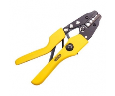 史丹利84-846-22 A系列裸端子压接钳1.5-10...