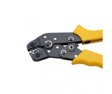 史丹利84-855-22 B系列连续端子压接钳0.08-...