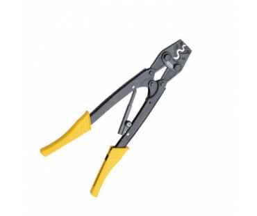 史丹利84-843-22 强力端子压接钳5.5-22mm...