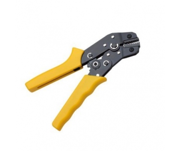史丹利84-853-22 B系列欧式端子压接钳0.14-...
