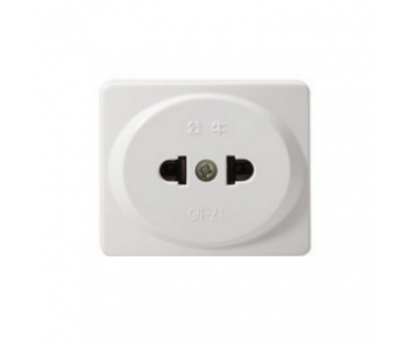 公牛 GN-Z1 明装插座