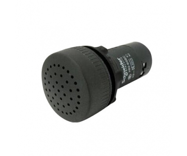 施耐德 Φ22开孔 无灯型 声响持续 24VAC/DC ...