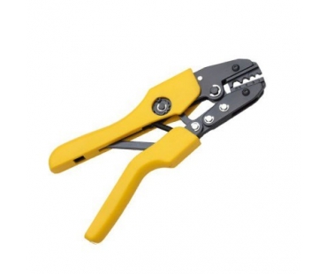 史丹利84-851-22 B系列裸端子压接钳0.25-2...