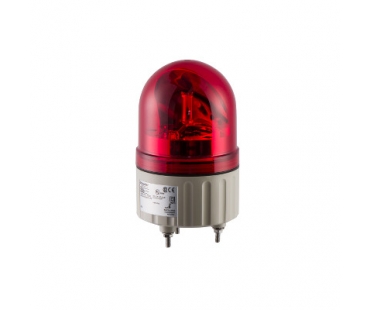 施耐德 红色 XVR08J04 AC/DC12V 不带蜂...