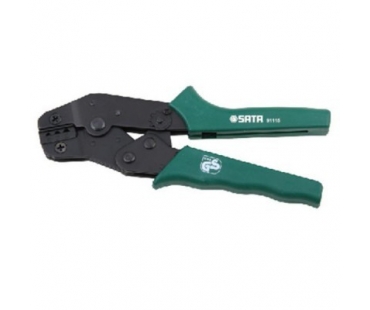 世达91115精密裸端子压接钳7.5"（0.2...