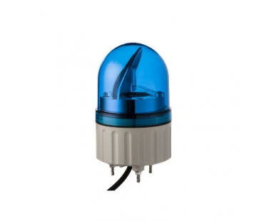 施耐德 蓝色 XVR08B06 AC/DC24V 不带蜂...