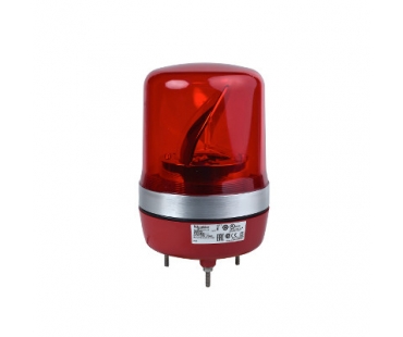 施耐德 红色 XVR10J04 AC/DC12V 不带蜂...