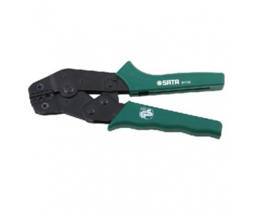 世达91116精密裸端子压接钳7.5"（0.5...