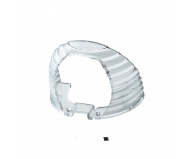 施耐德 XVRZR1 适用84mm旋转声光报警灯 反射棱...