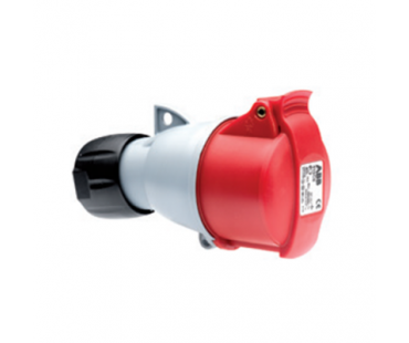 ABB 363C6W IP67 63A 380-415V...