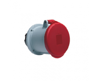 ABB 463RAU6 IP44 63A 346-415...