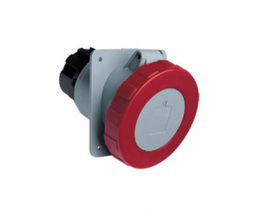 ABB 463RAU6W IP67 63A 346-41...