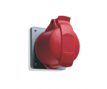 ABB 332RU6 IP44 32A 380-415V...