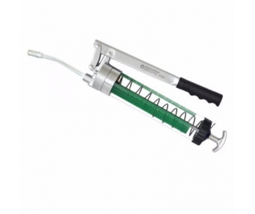 世达97206透明管黄油枪400cc