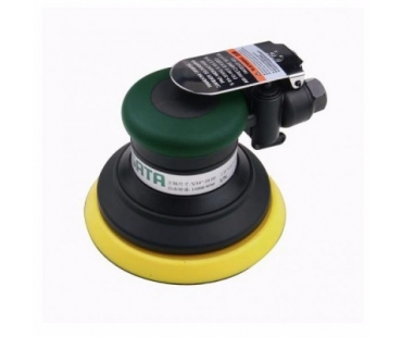 世达02524气动打磨机5"