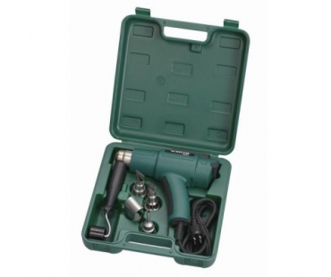 世达09813 6件数显型热风枪组套