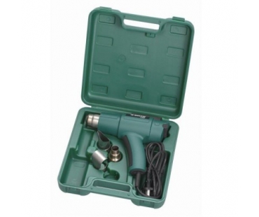 世达09812 4件调温型热风枪组套