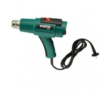 世达97922调温型热风枪
