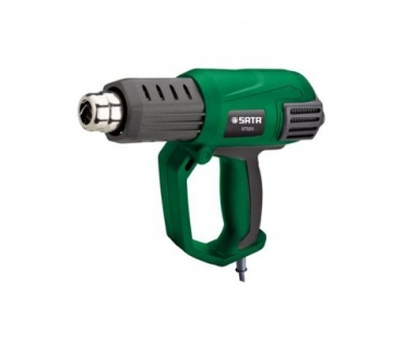 世达97925 经济型数显热风枪