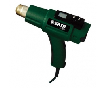 世达97923数显型热风枪