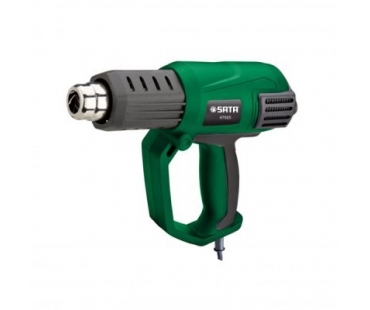 世达97924 经济型调温热风枪