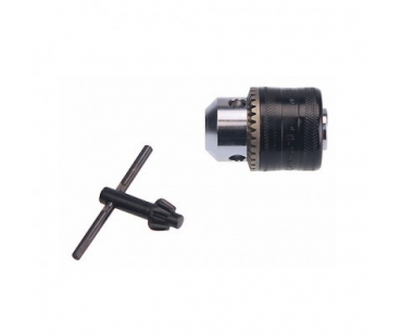 世达 53111 1-10mm 带扳手夹头 3/8&qu...