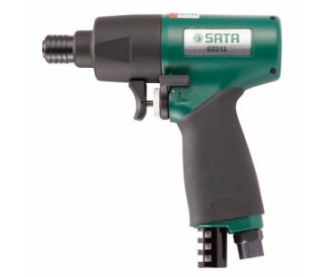 世达02312强力手枪式气动螺丝批1/4"