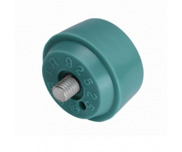 世达92523塑料软性锤头35MM