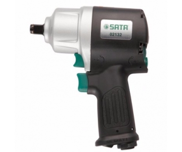 世达02132复合材料气动冲击扳手1/2"