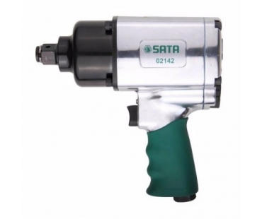 世达02142大扭力气动冲击扳手3/4"