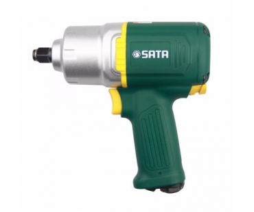 世达02138工业级大扭力复合材料气动冲击扳手1/2&q...