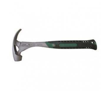 世达92712减震羊角锤（鹤型）0.8磅